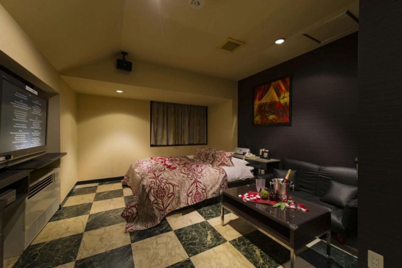 Restay Tsurugashima (Adults Only) Екстериор снимка