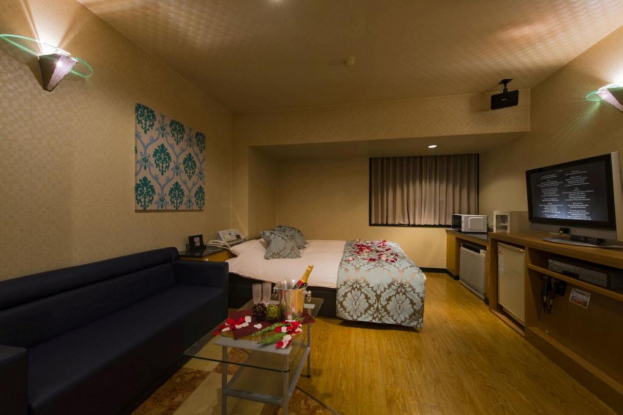 Restay Tsurugashima (Adults Only) Екстериор снимка