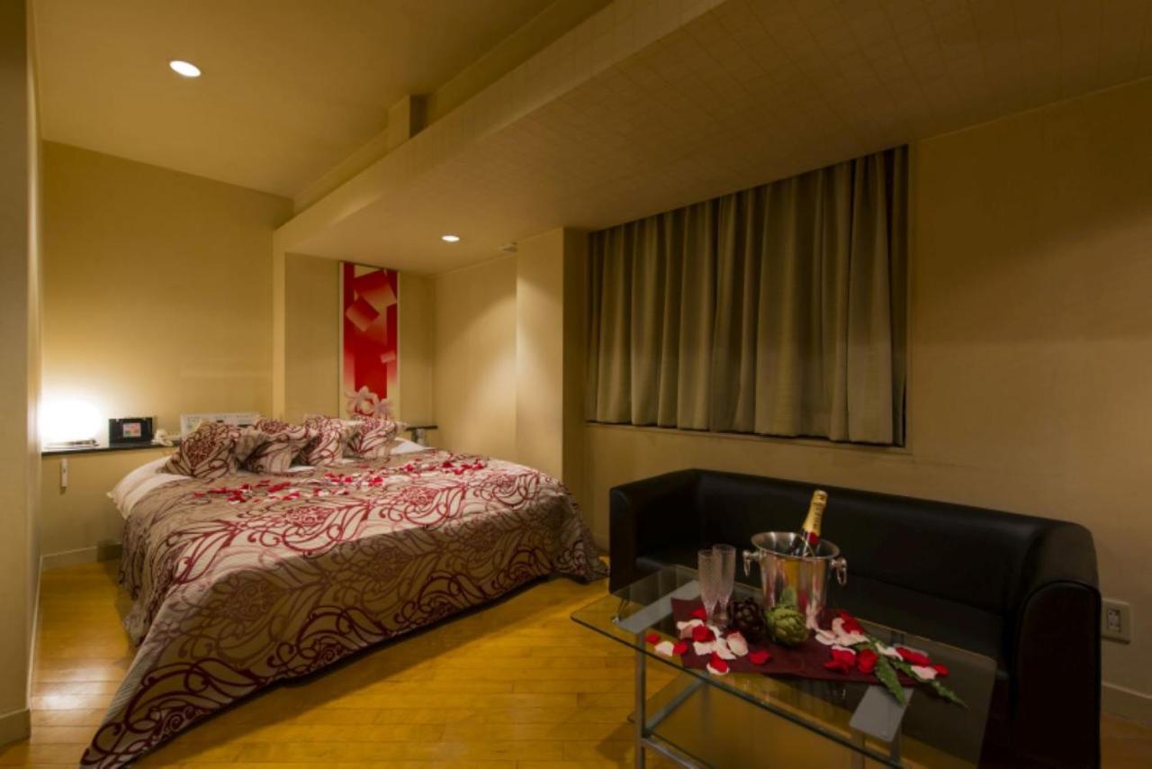 Restay Tsurugashima (Adults Only) Екстериор снимка